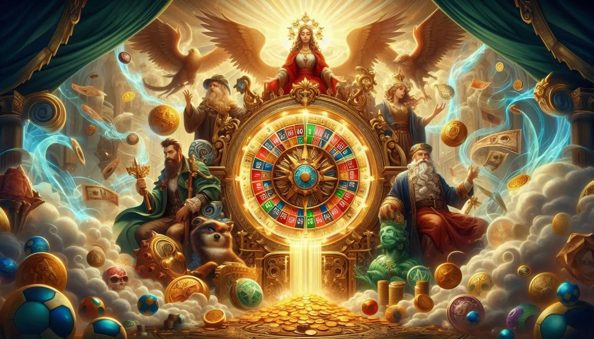 Avantgarde Casino