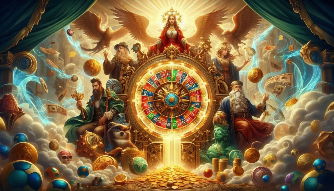 Avantgarde Casino